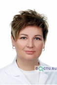 Васильева Резеда Ирековна - Уфа