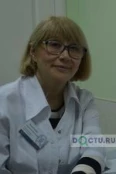 Васильева Светлана Алексеевна - Москва