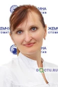 Васильева Светлана Викторовна - Ульяновск