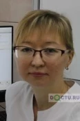 Васильева Светлана Валентиновна - Санкт-Петербург