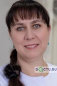 Васильева Светлана Владимировна - Владимир