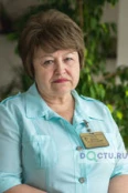 Васильева Татьяна Алексеевна - Омск