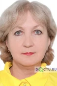 Васильева Татьяна Владимировна - Ижевск