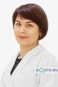 Васильева Тамара Валерьевна - Чебоксары