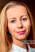 Васильева Татьяна Анатольевна - Санкт-Петербург