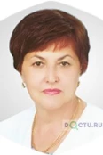Васильева Татьяна Ивановна - Краснодар