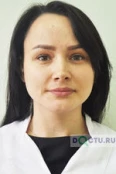 Васильева Татьяна Владимировна - Чебоксары