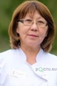 Васильева Варвара Ильинична - Улан-Удэ