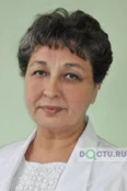 Васильева Валентина Николаевна - Чебоксары