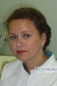 Васильева Вероника Владленовна - Санкт-Петербург