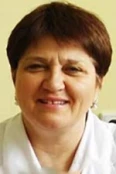 Васильева Вера Алексеевна - Красноярск