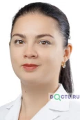 Васильева Вероника Сергеевна - Волгодонск