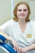 Васильева (Капустина) Ирина Петровна - Омск