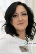 Васильева(Полонская) Анна Геннадьевна - Тольятти