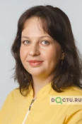 Василевич Екатерина Александровна - Архангельск