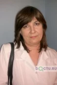 Василевич Марина Викторовна - Челябинск