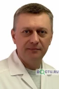 Василевич Сергей Петрович - Саратов