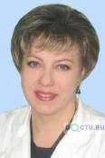 Васильевна Альбина Ильдусовна - Уфа