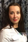 Василевская Елена Алексеевна - Казань