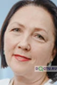 Василевская Ирина Валентиновна - Москва