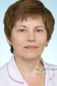 Василевская Лариса Владимировна - Барнаул
