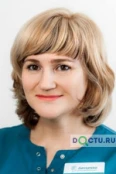 Василевская Людмила Владимировна - Симферополь