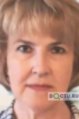 Василевская Наталья Николаевна - Омск