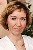 Василевская Татьяна Александровна - Тюмень