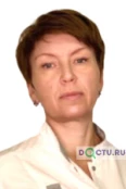 Василевских Людмила Александровна - Тюмень
