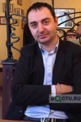 Василиадис Роман Алекович - Саратов