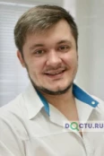 Василинич Константин Витальевич - Красноярск