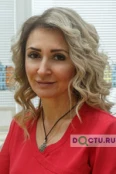 Василинич Ольга Петровна - Красноярск