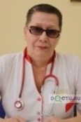 Василян Ирина Валентиновна - Волгоград