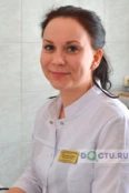 Василяускайте Виталия Видо - Волгоград