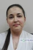 Василюк Ольга Анатольевна - Краснодар