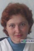 Василюк Светлана Владимировна - Набережные Челны