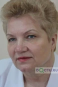 Василькина Анна Николаевна - Саранск