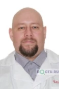 Васильков Дмитрий Валентинович - Москва