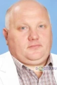 Васильков Игорь Моисеевич - Омск