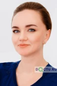 Василькова Анна Александровна - Санкт-Петербург