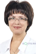 Василькова Елена Алексеевна - Барнаул