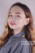 Василькова Ксения Николаевна - Москва