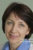 Василькова Светлана Львовна - Ярославль