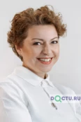Васильковская Ирина Владимировна - Орёл