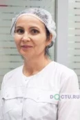 Василова Лэйла Узбековна - Казань