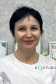 Василова Ляйля Узбековна - Казань