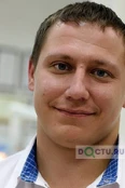 Васин Михаил Геннадьевич - Самара