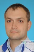 Васин Роман Викторович - Рязань