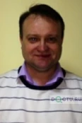 Васин Сергей Валентинович - Дзержинск