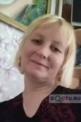 Васина Екатерина Александровна - Ижевск